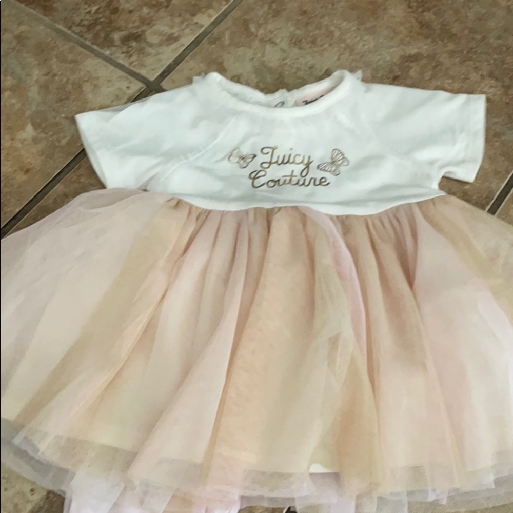 Juicy couture outfit